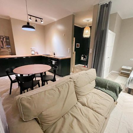 Chill Apartament Skarzysko-Kamienna Luaran gambar