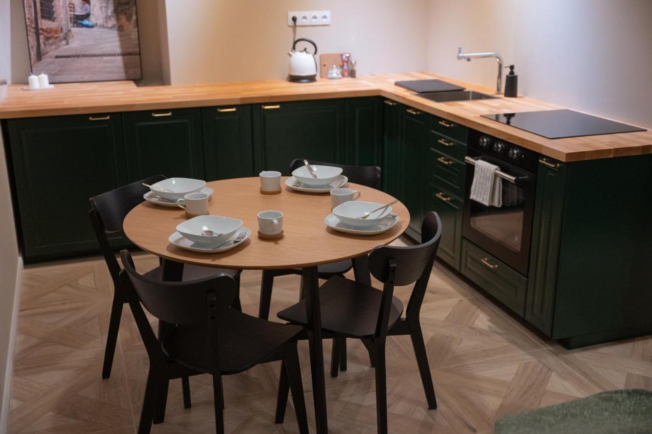 Chill Apartament Skarzysko-Kamienna Luaran gambar