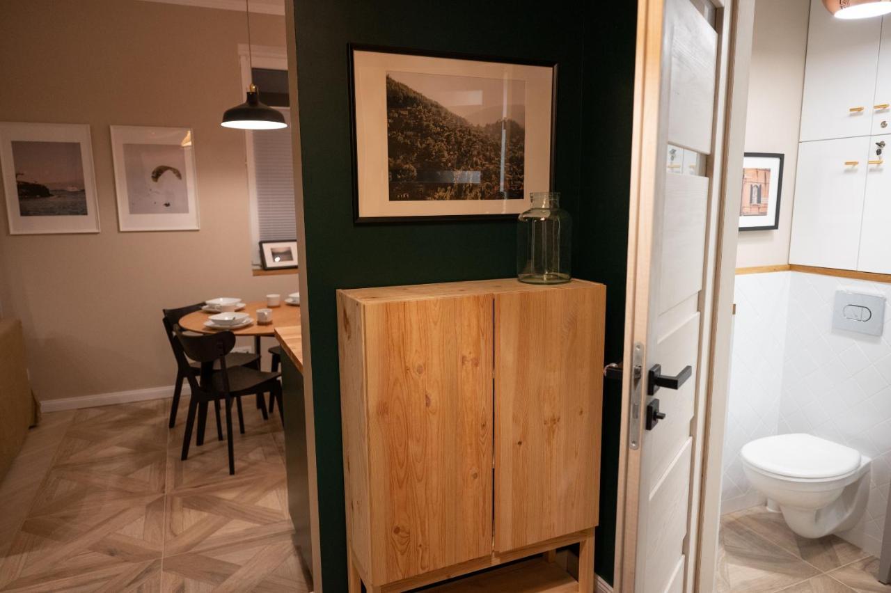 Chill Apartament Skarzysko-Kamienna Luaran gambar