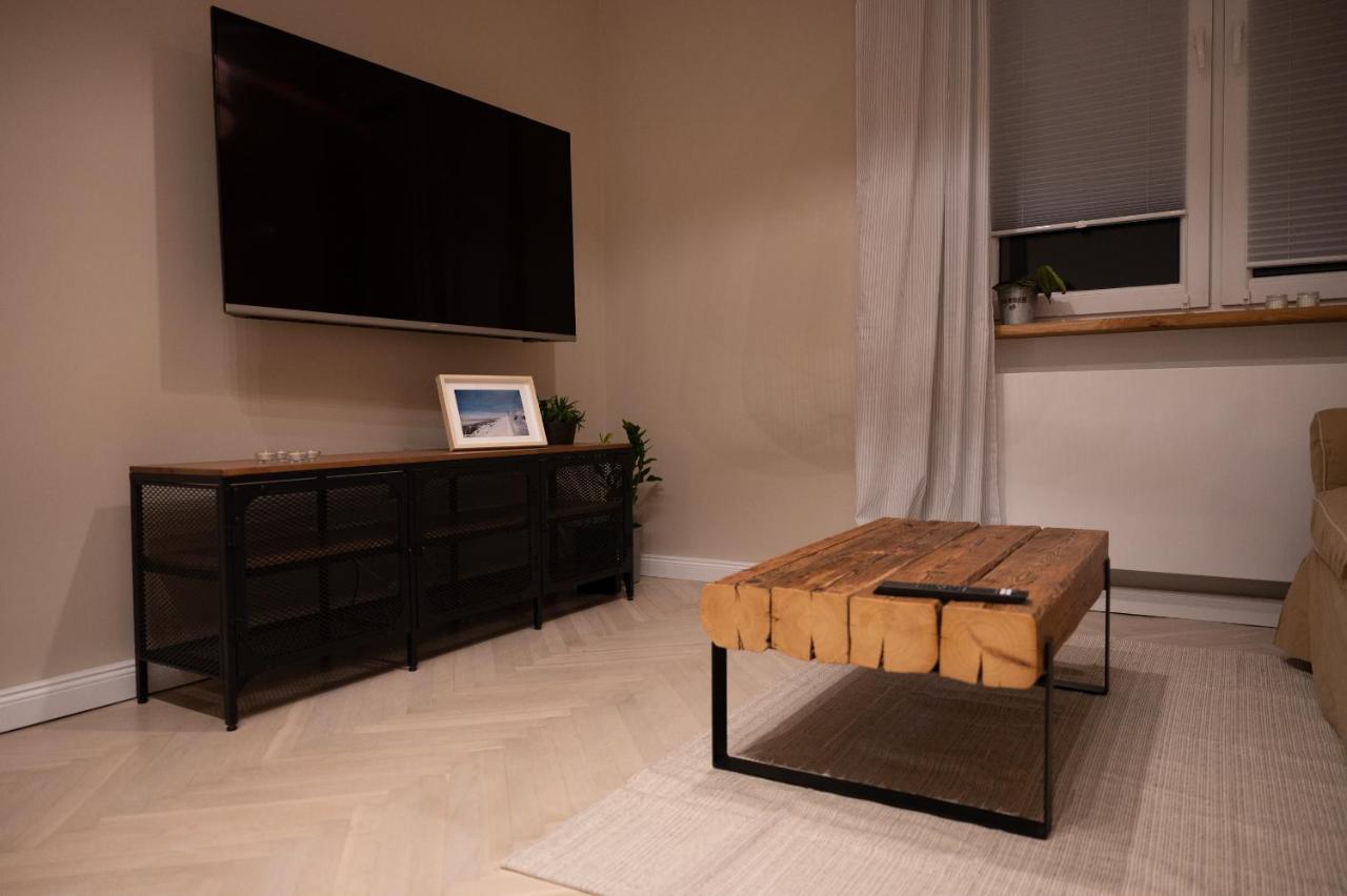 Chill Apartament Skarzysko-Kamienna Luaran gambar