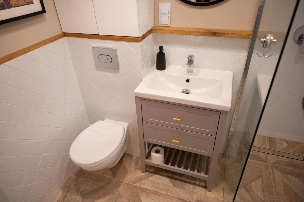 Chill Apartament Skarzysko-Kamienna Luaran gambar