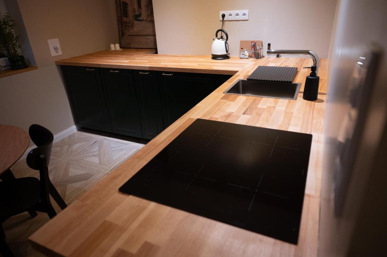 Chill Apartament Skarzysko-Kamienna Luaran gambar