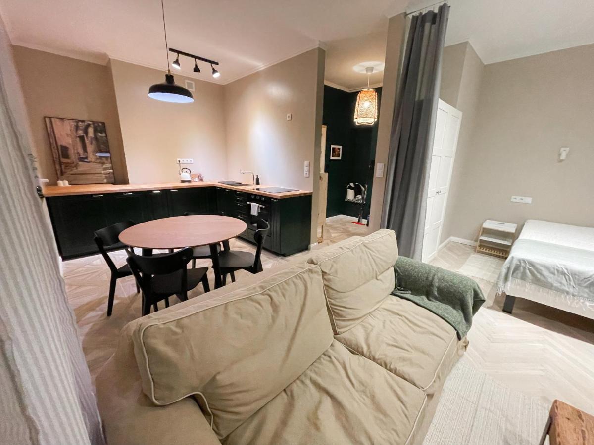 Chill Apartament Skarzysko-Kamienna Luaran gambar