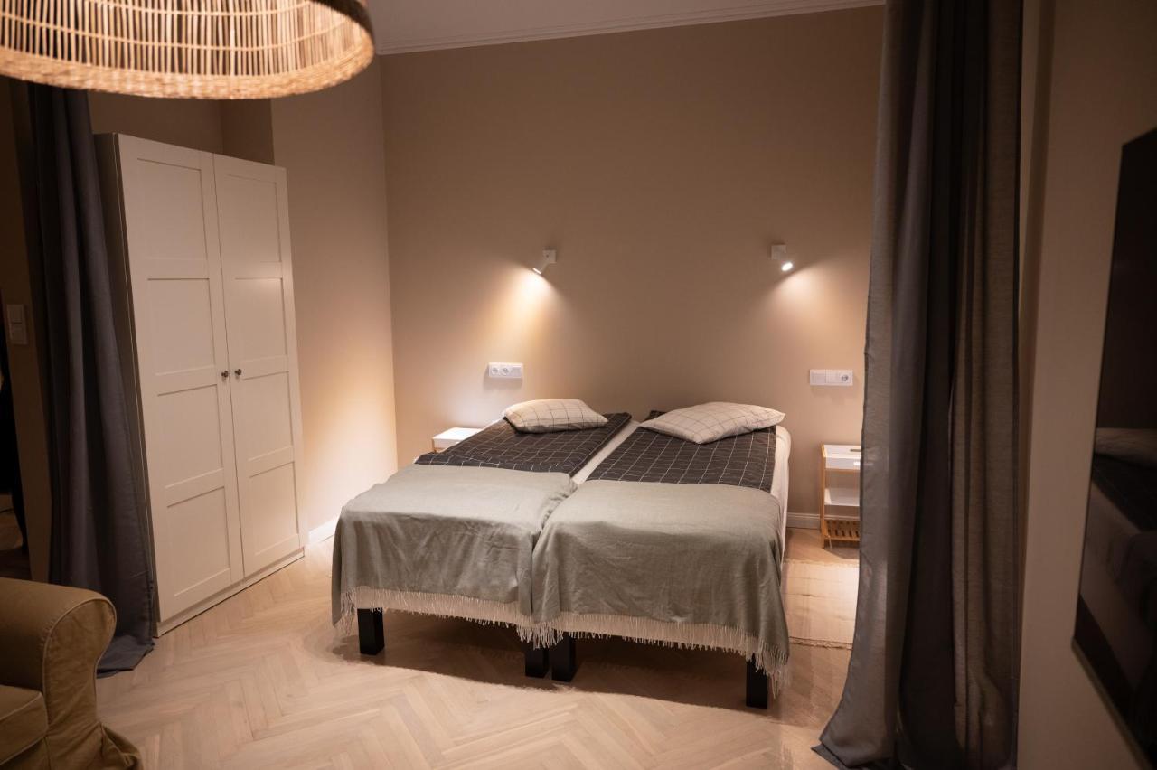Chill Apartament Skarzysko-Kamienna Luaran gambar