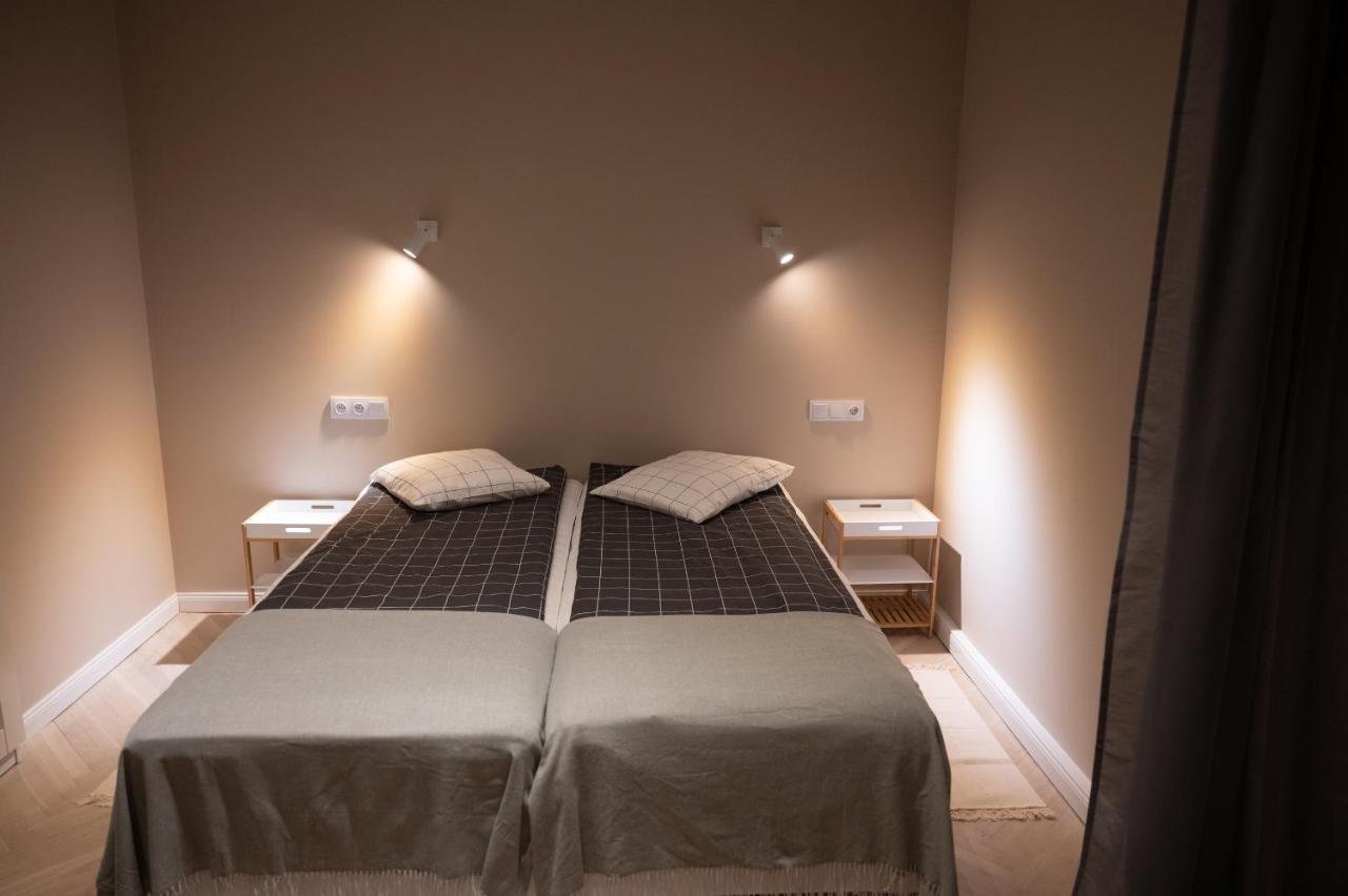 Chill Apartament Skarzysko-Kamienna Luaran gambar