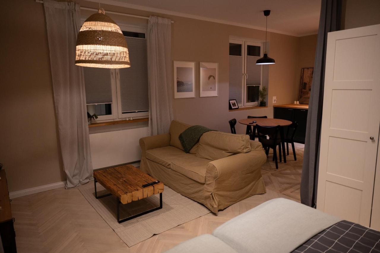 Chill Apartament Skarzysko-Kamienna Luaran gambar