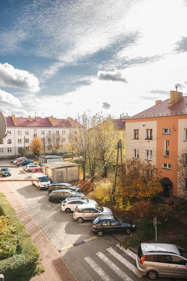 Chill Apartament Skarzysko-Kamienna Luaran gambar