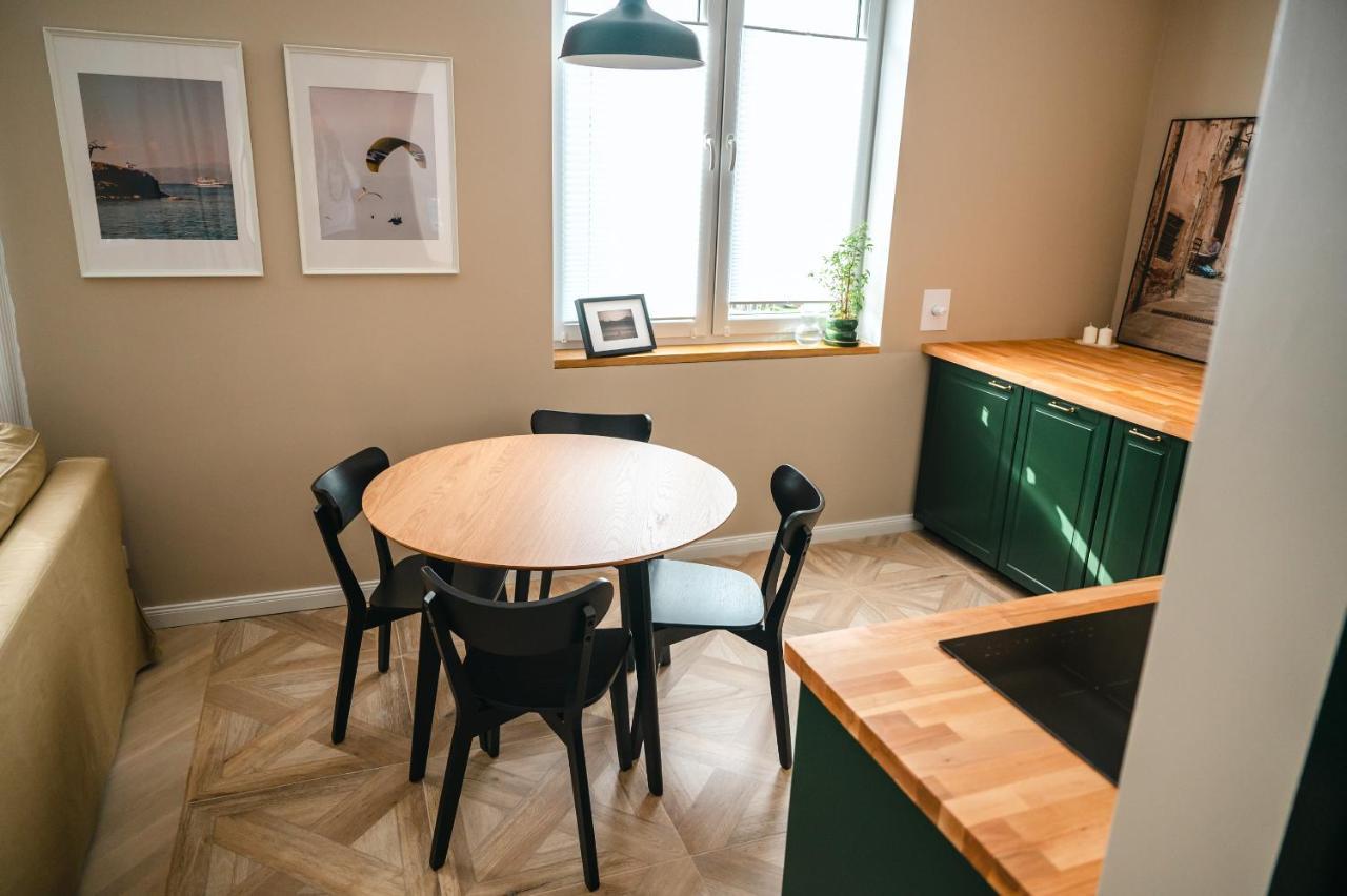 Chill Apartament Skarzysko-Kamienna Luaran gambar