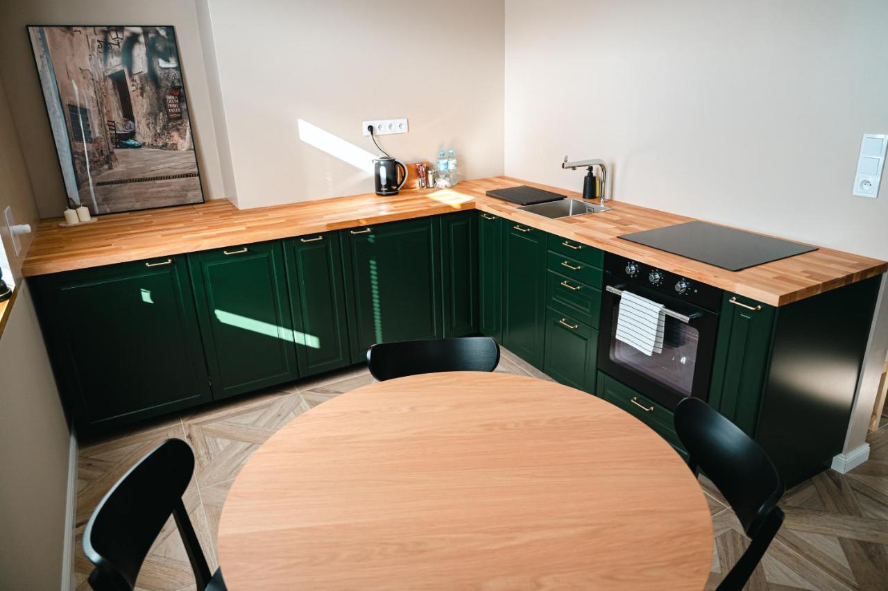 Chill Apartament Skarzysko-Kamienna Luaran gambar