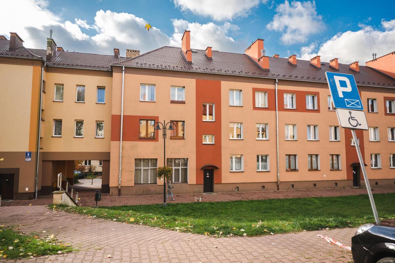 Chill Apartament Skarzysko-Kamienna Luaran gambar