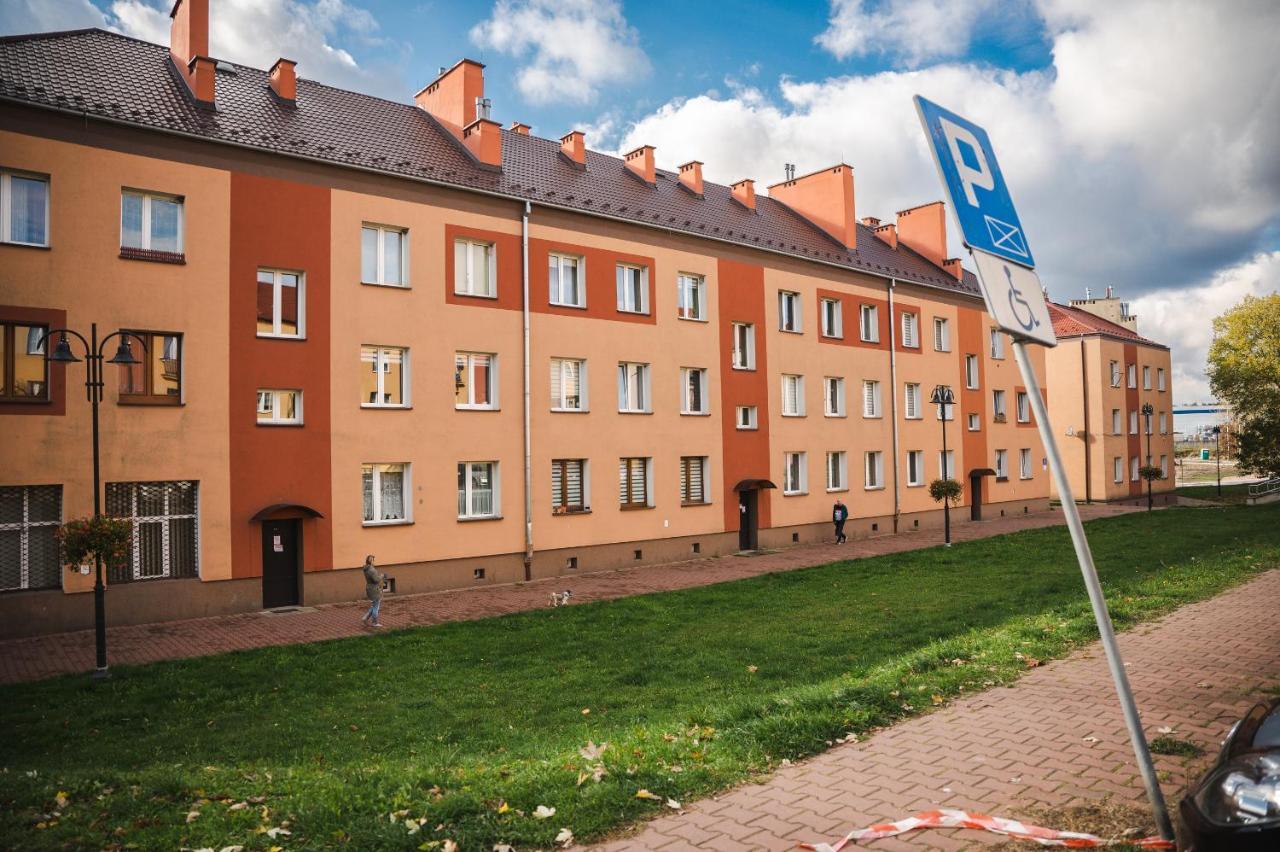 Chill Apartament Skarzysko-Kamienna Luaran gambar