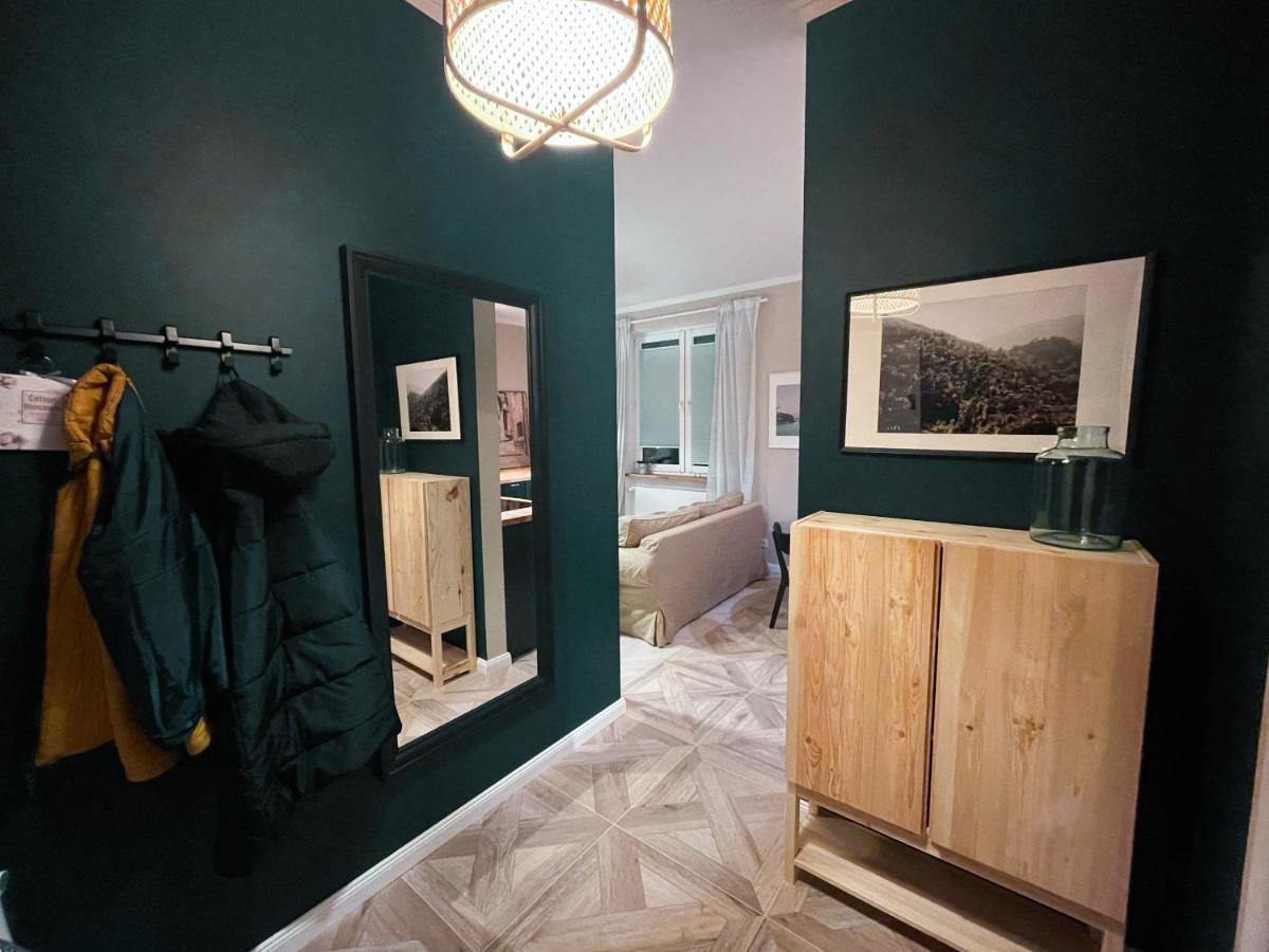 Chill Apartament Skarzysko-Kamienna Luaran gambar